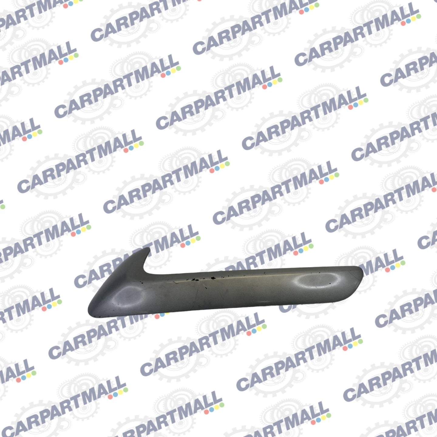 2004 2005 TOYOTA RAV4 FRONT RIGHT PASSENGER INTERIOR PULL HANDLE COVER TRIM OEM