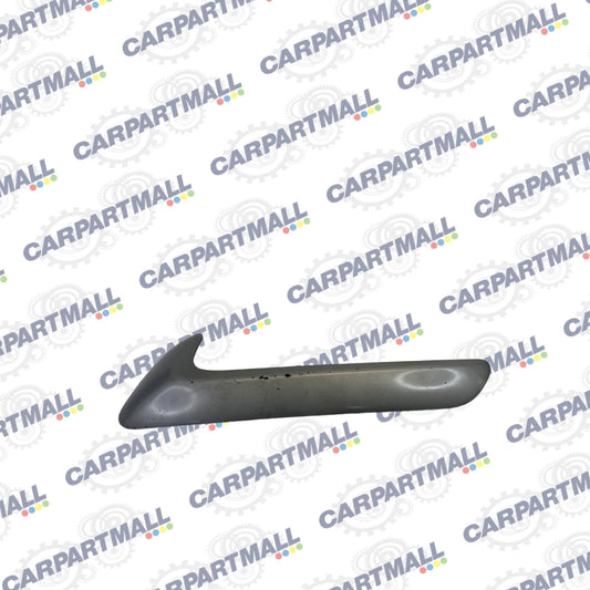 2004 2005 TOYOTA RAV4 FRONT RIGHT PASSENGER INTERIOR PULL HANDLE COVER TRIM OEM