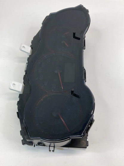 07-09 NISSAN ALTIMA 2.5L INSTRUMENT CLUSTER SPEEDOMETER UNK MILES 24810JA00A OEM