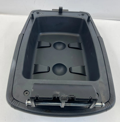 2013 2014 2015 2016 HYUNDAI SANTA FE CENTER CONSOLE ARMREST LID COVER OEM