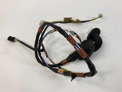2004-2009 TOYOTA PRIUS REAR RIGHT SIDE DOOR PANEL WIRE WIRING HARNESS 82153-4706
