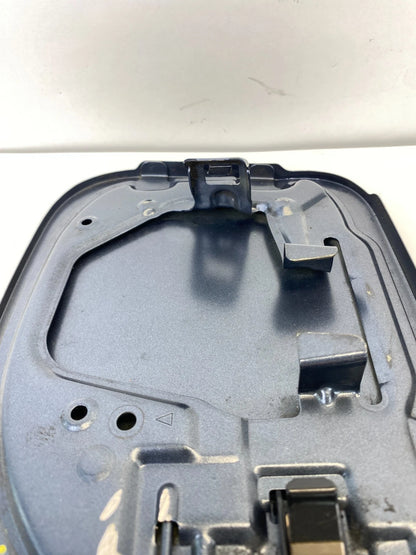 2014-2019 TOYOTA COROLLA SEDAN FUEL FILLER TANK DOOR COVER LID UNIT OEM FACTORY