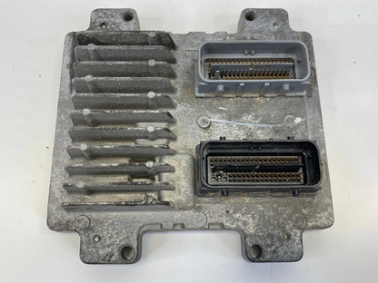 2009-2011 CHEVROLET HHR 2.4L ENGINE COMPUTER CONTROL MODULE ECU ECM 12630186 OEM