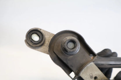 2007-2010 HYUNDAI ELANTRA FRONT WINDSHIELD WIPER MOTOR W/ LINKAGE ASSY OEM