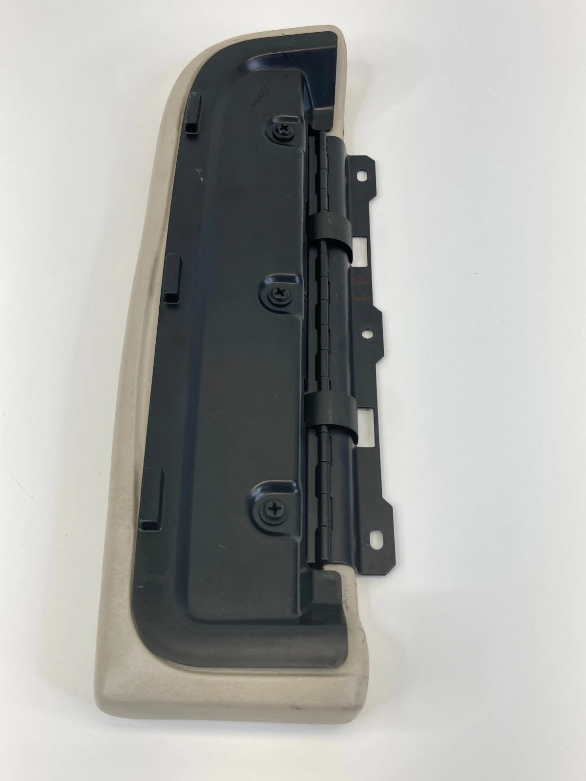 1999 MERCEDES-BENZ E430 FRONT CENTER CONSOLE RIGHT SIDE ARMREST LID OEM