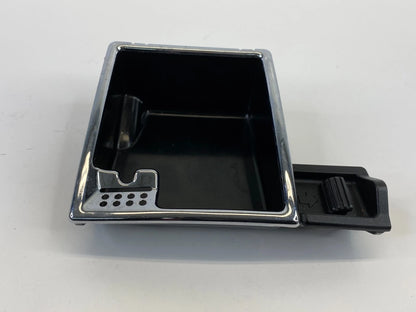 2003-2006 MERCEDES BENZ E500 FRONT CENTER CONSOLE ASHTRAY STORAGE A2118100428