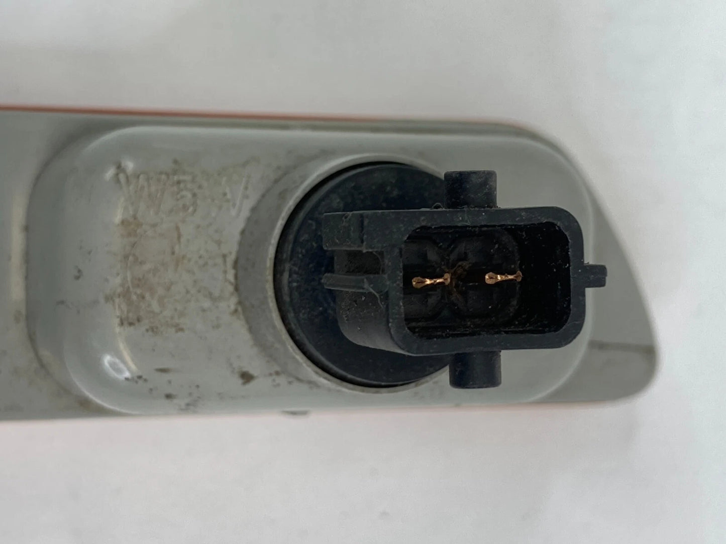 2003-2007 SAAB 9-3 93 FRONT LEFT BUMPER SIDE MARKER LIGHT LAMP 12785954 OEM
