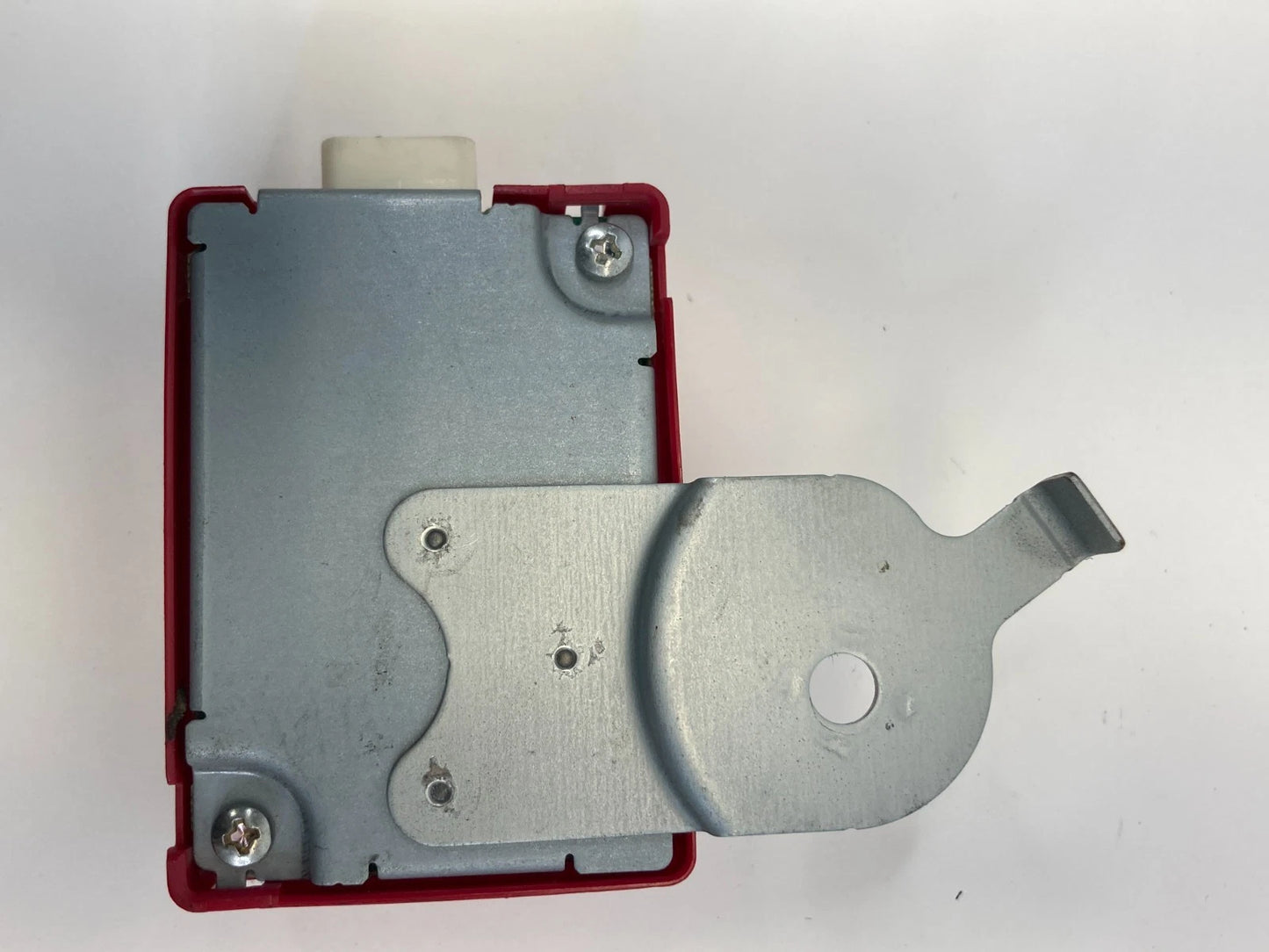2006-2010 SCION TC TIRE PRESSURE MONITOR RECEIVER CONTROL MODULE TPM 89760-21011