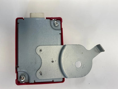 2006-2010 SCION TC TIRE PRESSURE MONITOR RECEIVER CONTROL MODULE TPM 89760-21011