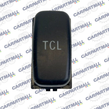 2004-2008 2010 2011 Mitsubishi Endeavor 3.8L TCL Traction Control Switch Button