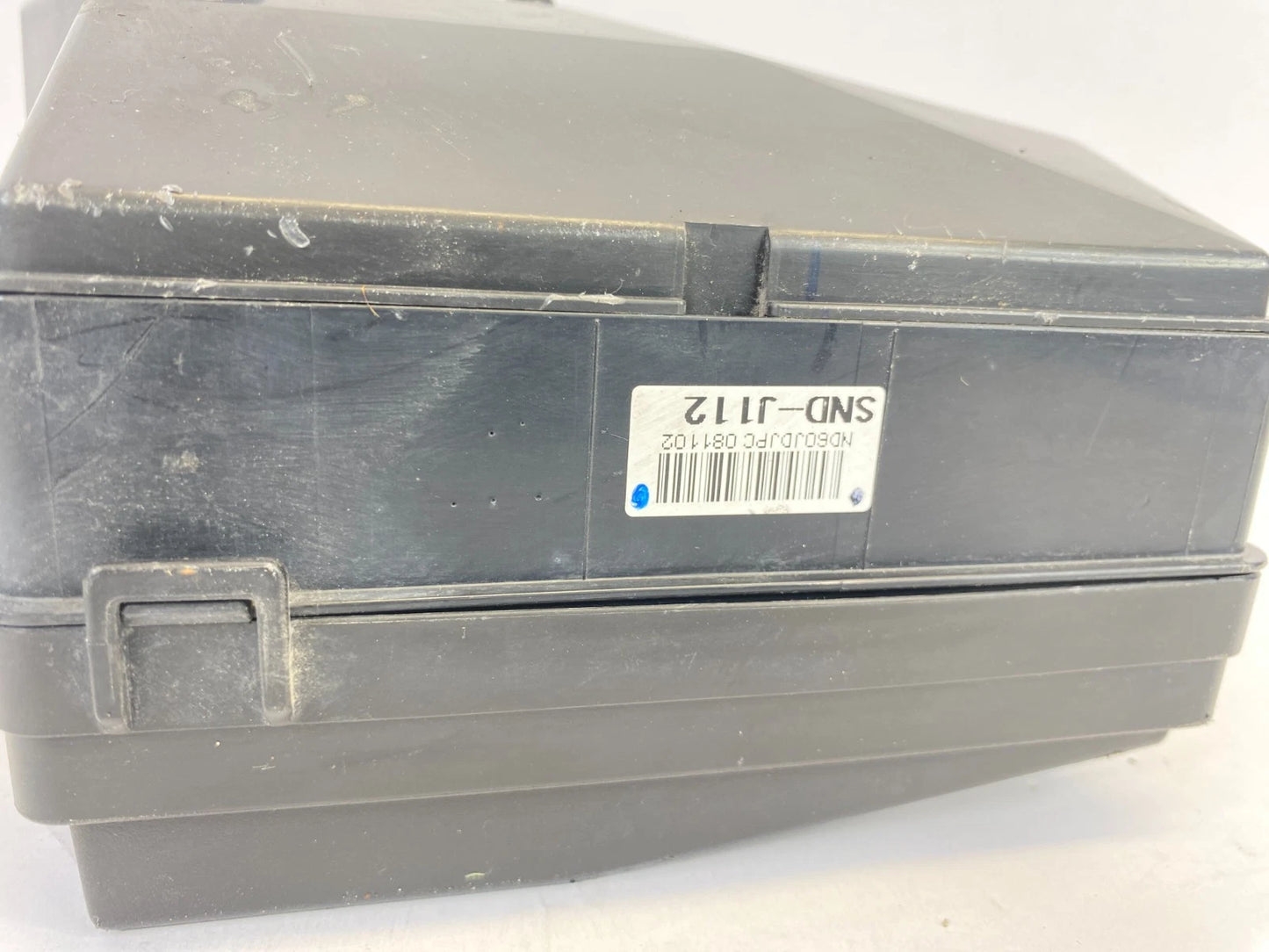 2009-2011 HONDA CIVIC HYBRID CVT UNDER HOOD ENGINE FUSE BOX JUNCTION SND-J112