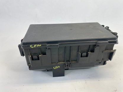 2004-2011 LINCOLN TOWN CAR 4.6L ENGINE FUSE RELAY BOX JUNCTION POWER MODULE OEM