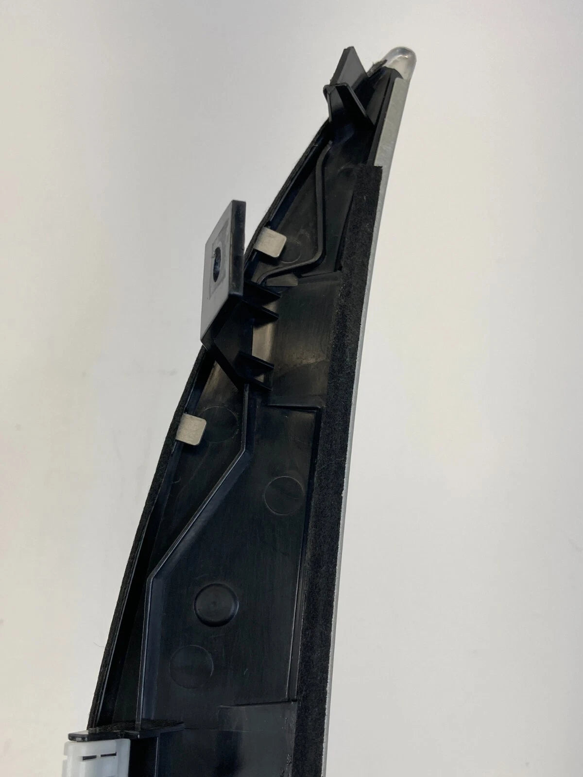 2007 2008 INFINITI G35 08-13 G37 DASH INSTRUMENT PANEL BEZEL TRIM 68411-JK600
