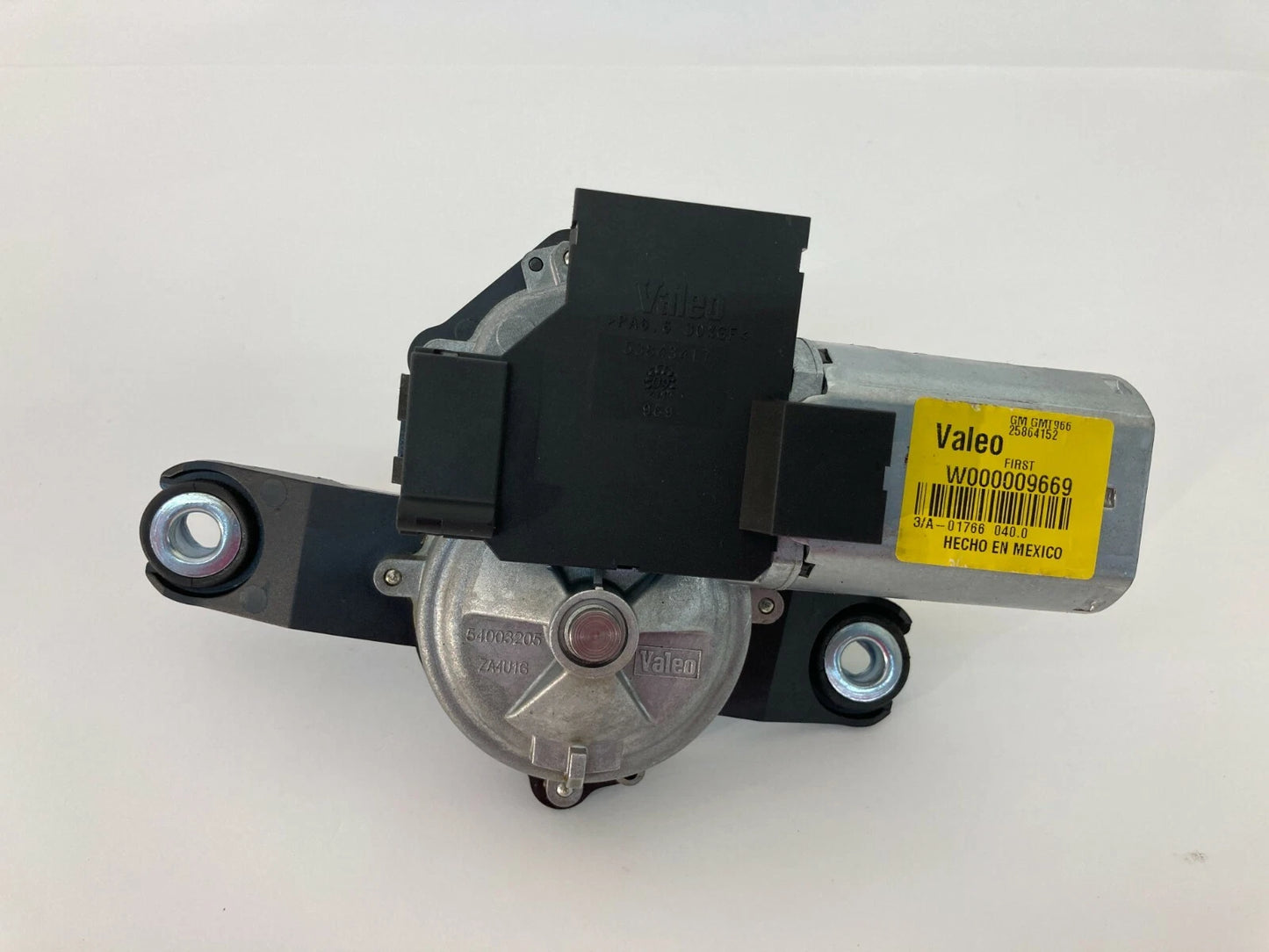 2007 2008 2009 2010 SATURN OUTLOOK REAR LIFGATE WINDOW WIPER MOTOR ASSEMBLY OEM