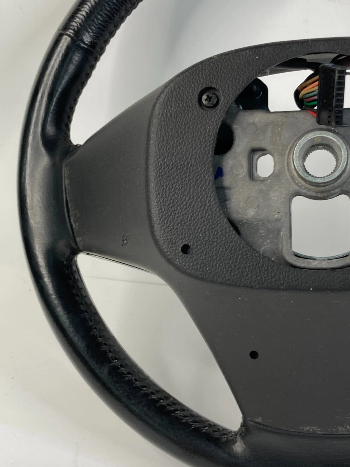 12 13 14 15 CHEVROLET CAPTIVA SPORT STEERING WHEEL W/CRUISE CONTROLS OEM