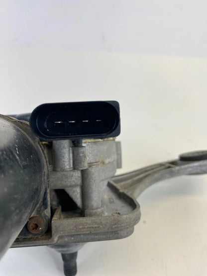 2013-2019 FORD ESCAPE FRONT RIGHT SIDE WINDSHIELD WIPER MOTOR ASSY CJ54-17504