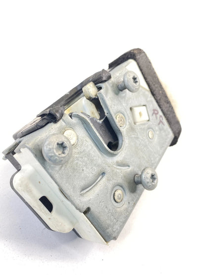2006-2009 SAAB 9-5 WAGON FRONT RIGHT PASSENGER SIDE DOOR LOCK LATCH ACTUATOR OEM
