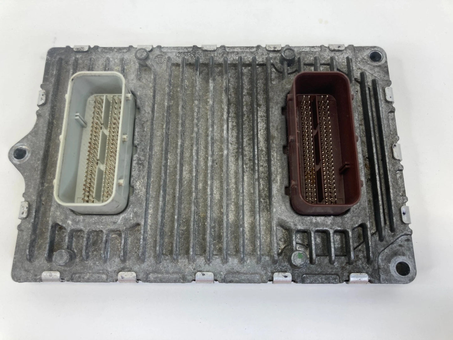 2012 12 DODGE GRAND CARAVAN 3.6L AT ENGINE CONTROL MODULE ECM ECU 5150657AA OEM