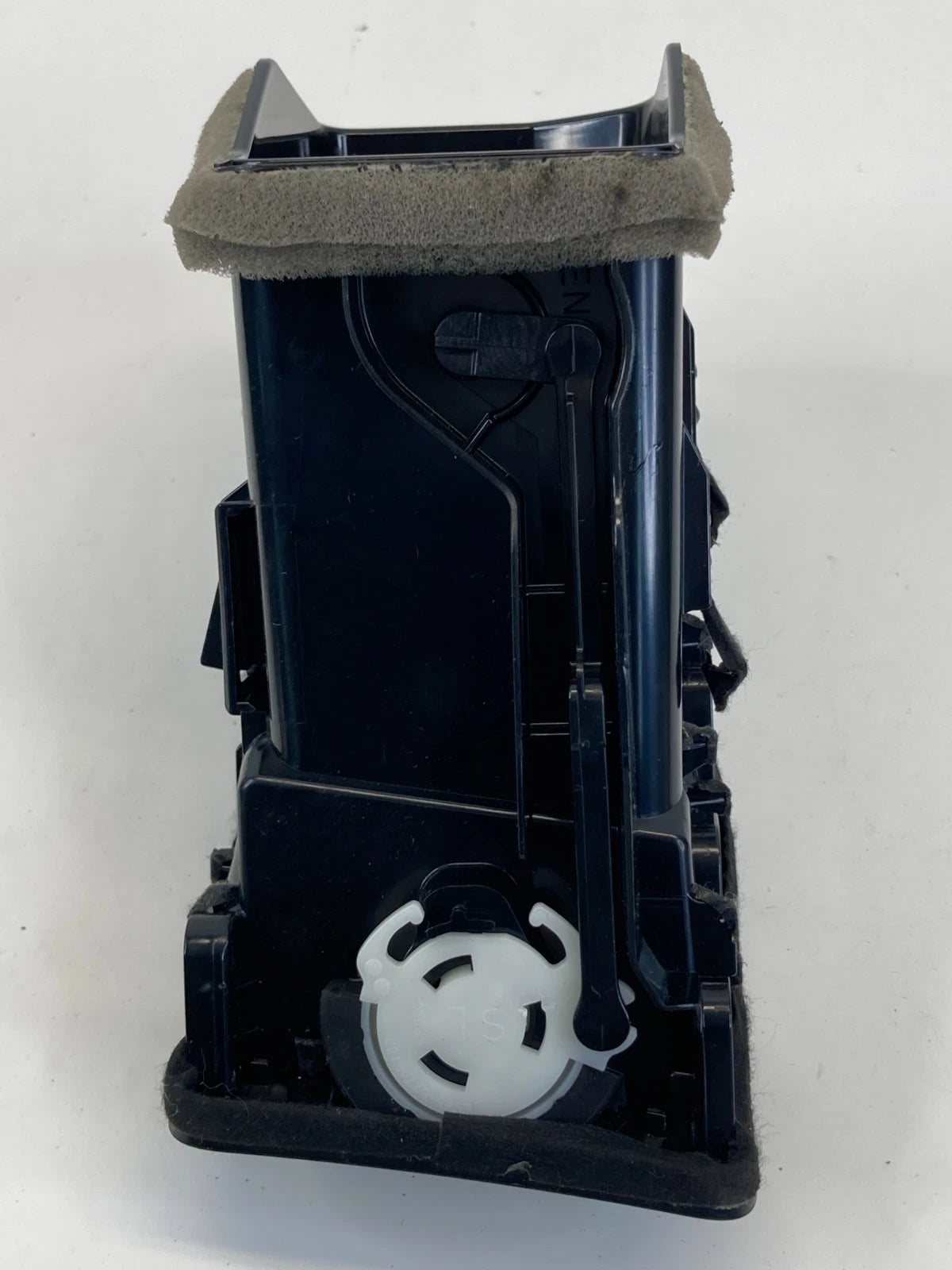 2013-2018 NISSAN ALTIMA DASH LEFT DRIVER SIDE A/C AIR VENT DUCT OUTER OEM