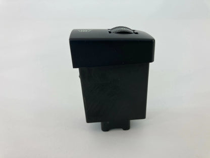 2004 2005 2006 KIA AMANTI RIGHT PASSENGER HEATED SEAT CONTROL ADJUSTER SWITCH