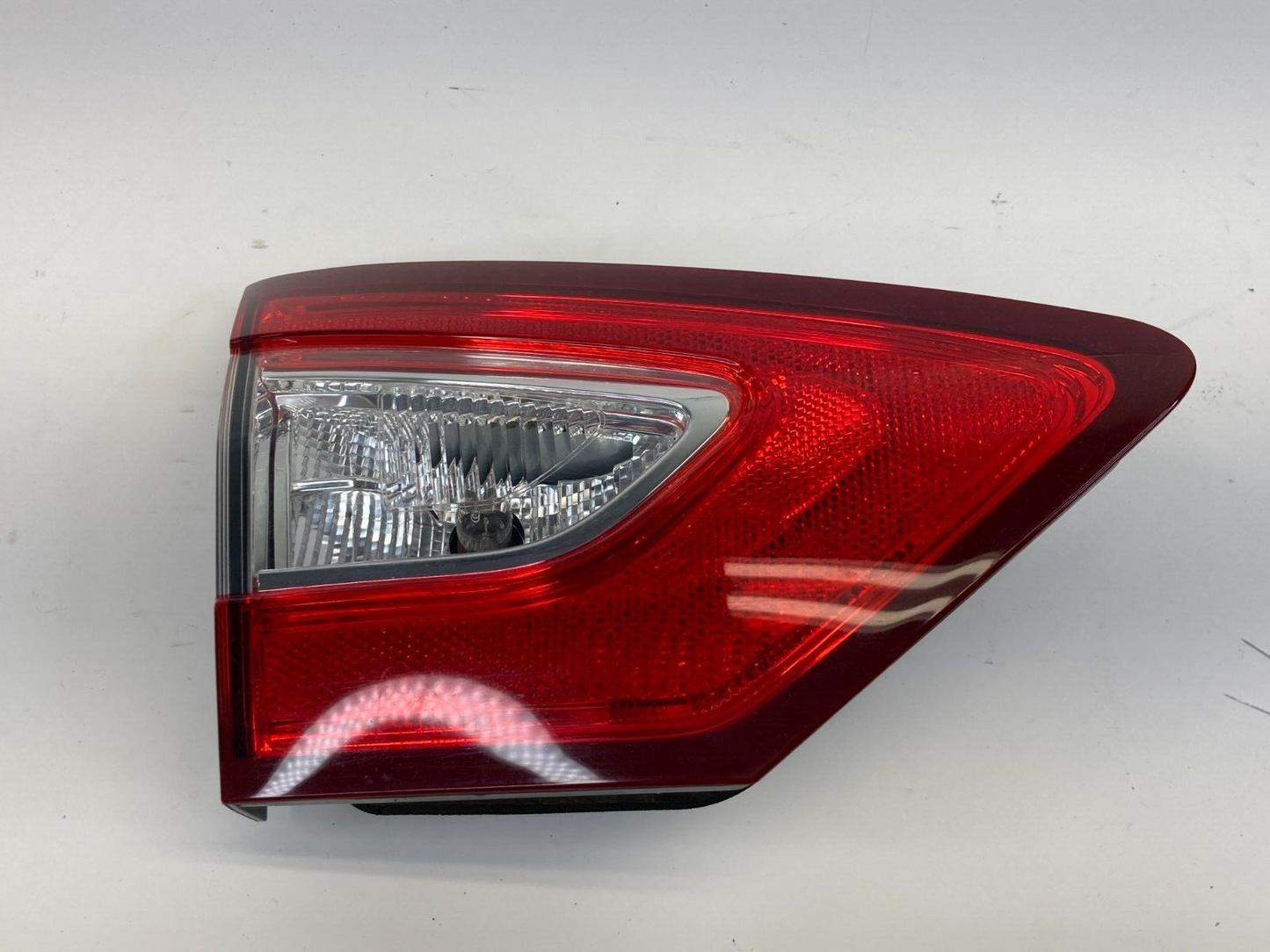 13-16 Ford Fusion Rear Left Side Tail Light Inner Taillight Lamp DS73-13A603-AF