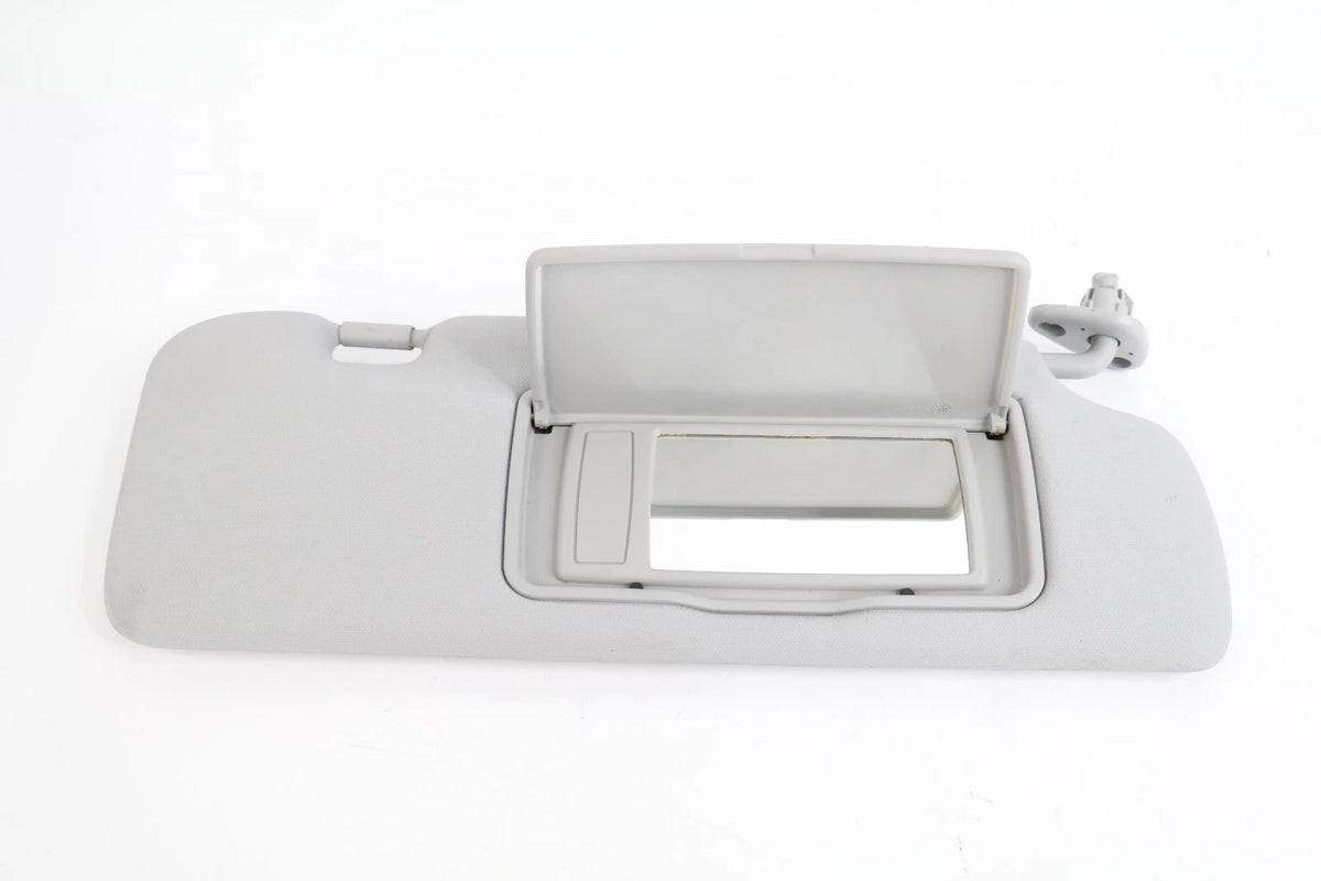 2007-2011 HONDA CR-V CRV ROOF RIGHT PASSENGER SUNVISOR SUN VISOR OEM FACTORY