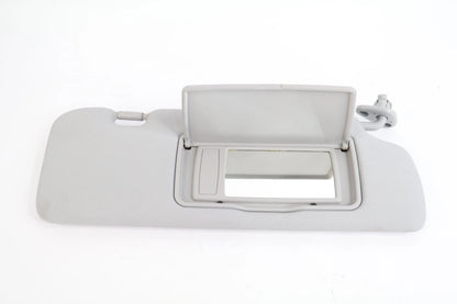2007-2011 HONDA CR-V CRV ROOF RIGHT PASSENGER SUNVISOR SUN VISOR OEM FACTORY