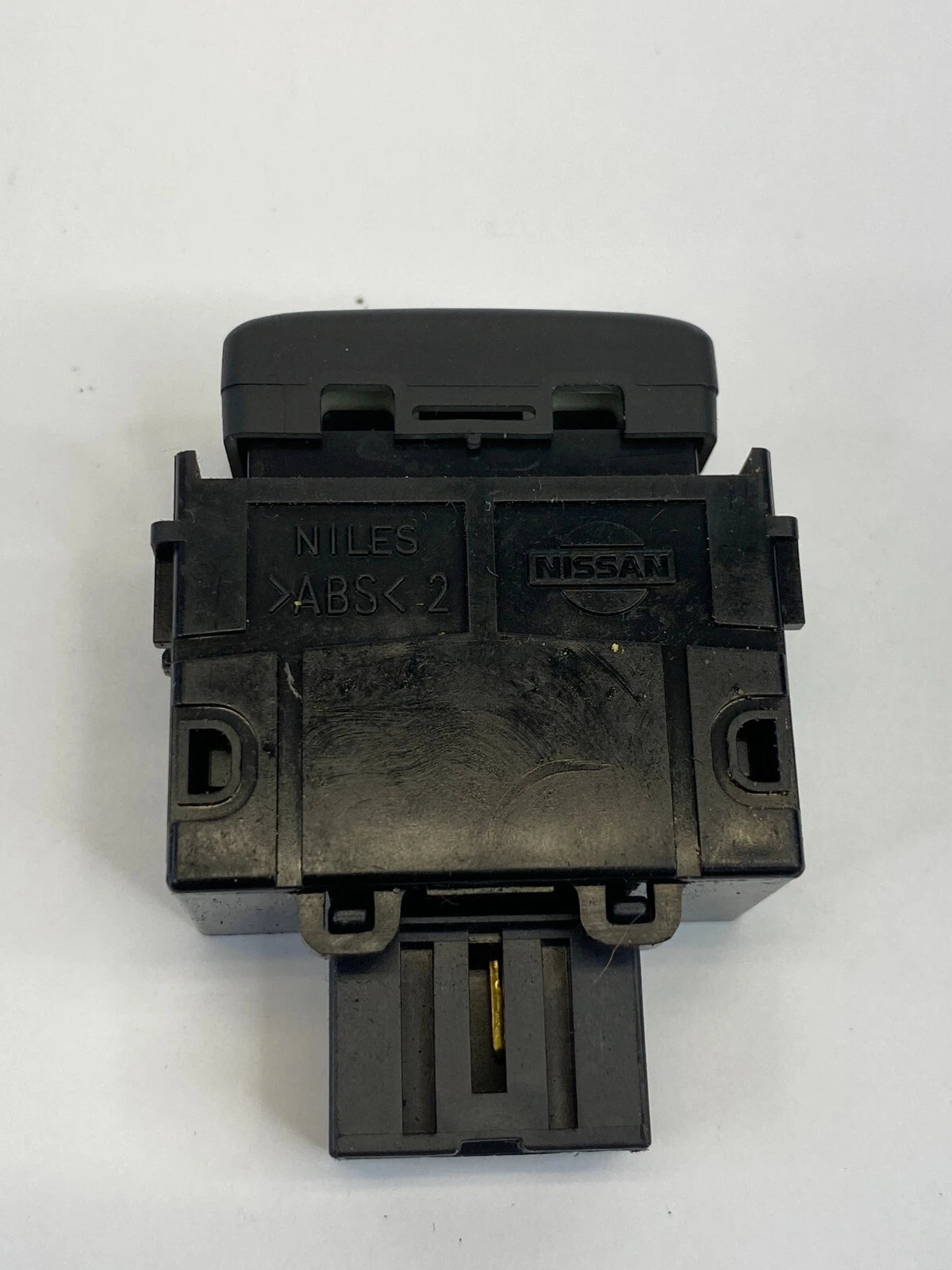 2004 2005 2006 2007 2008 NISSAN MAXIMA TRACTION CONTROL TCS BUTTON SWITCH OEM