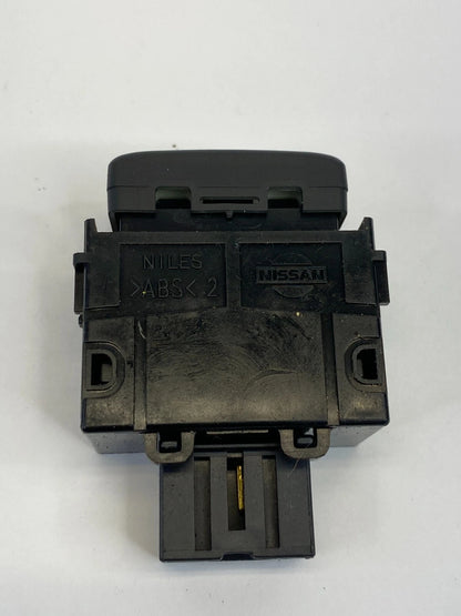 2004 2005 2006 2007 2008 NISSAN MAXIMA TRACTION CONTROL TCS BUTTON SWITCH OEM