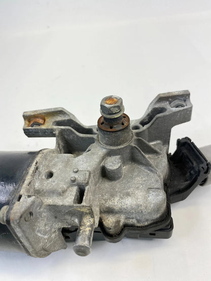 2006-2009 FORD FUSION MERCURY MILAN FRONT WINDSHIELD WIPER MOTOR OEM FACTORY
