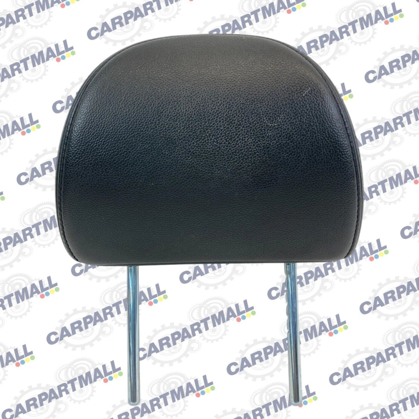 2007 2008 ACURA RDX BASE FRONT RIGHT PASSENGER SIDE SEAT HEADREST HEAD REST OEM