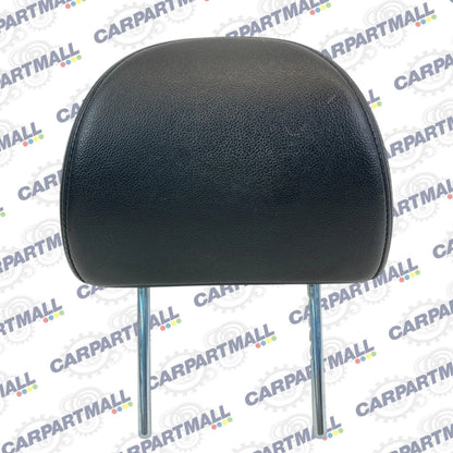 2007 2008 ACURA RDX BASE FRONT RIGHT PASSENGER SIDE SEAT HEADREST HEAD REST OEM