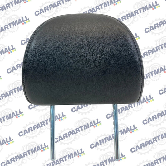 2007 2008 ACURA RDX BASE FRONT RIGHT PASSENGER SIDE SEAT HEADREST HEAD REST OEM