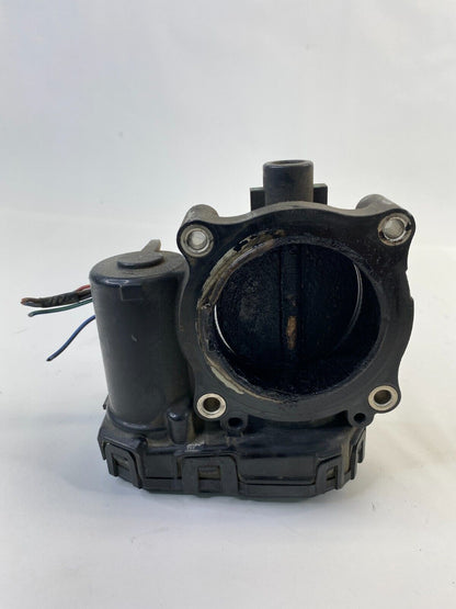 2008 09 2010 Chrysler Town & Country Grand Caravan Throttle Body Throttle Valve