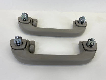 2011-2017 HONDA ODYSSEY INTERIOR ROOF ASSIST GRAB HANDLES SET OF FOUR PIECES OEM