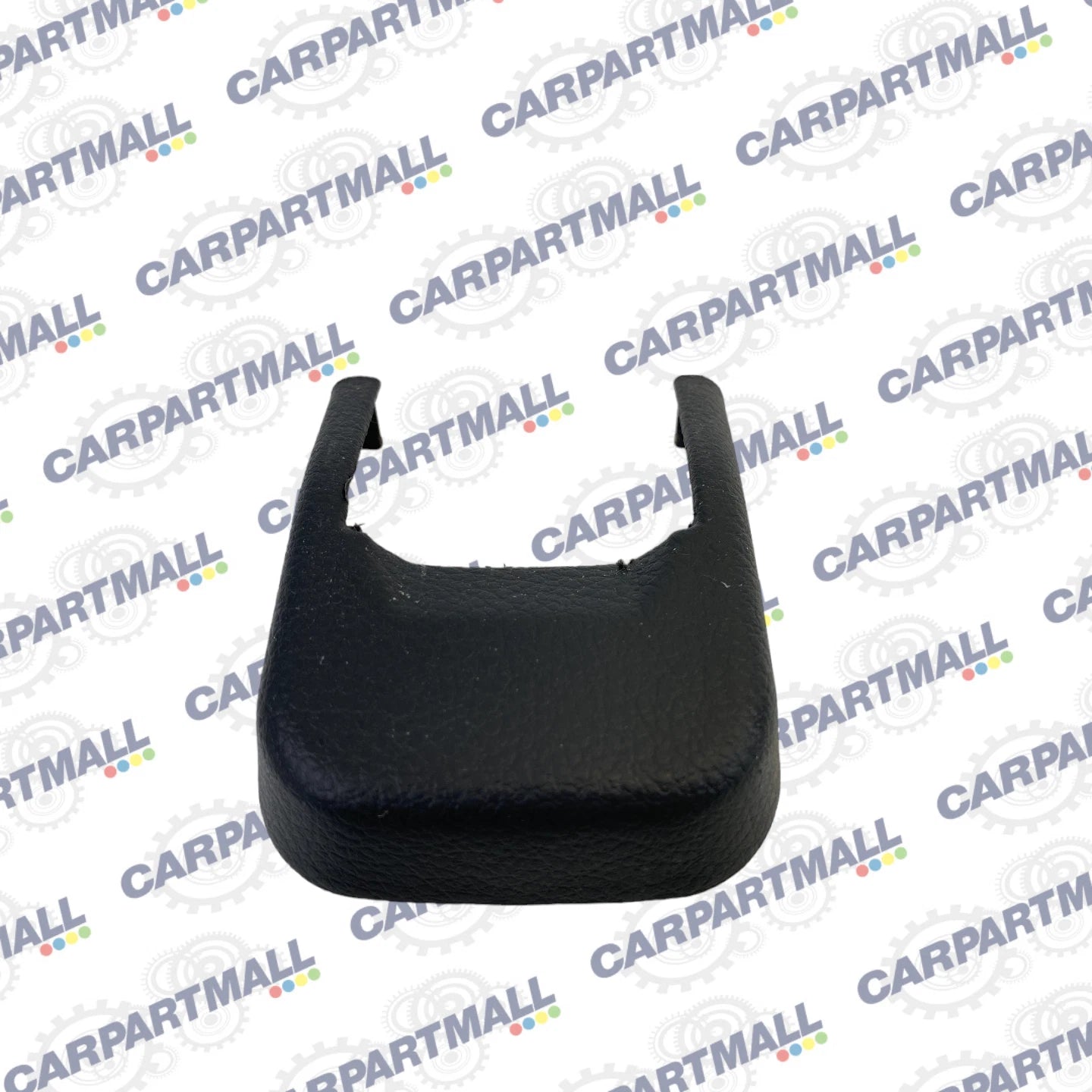 07 08 09 10 11 12 NISSAN ALTIMA SEDAN SEAT TRACK END COVER CAP TRIM 1192427 OEM