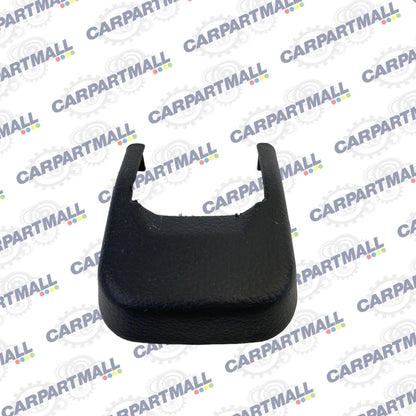 07 08 09 10 11 12 NISSAN ALTIMA SEDAN SEAT TRACK END COVER CAP TRIM 1192427 OEM