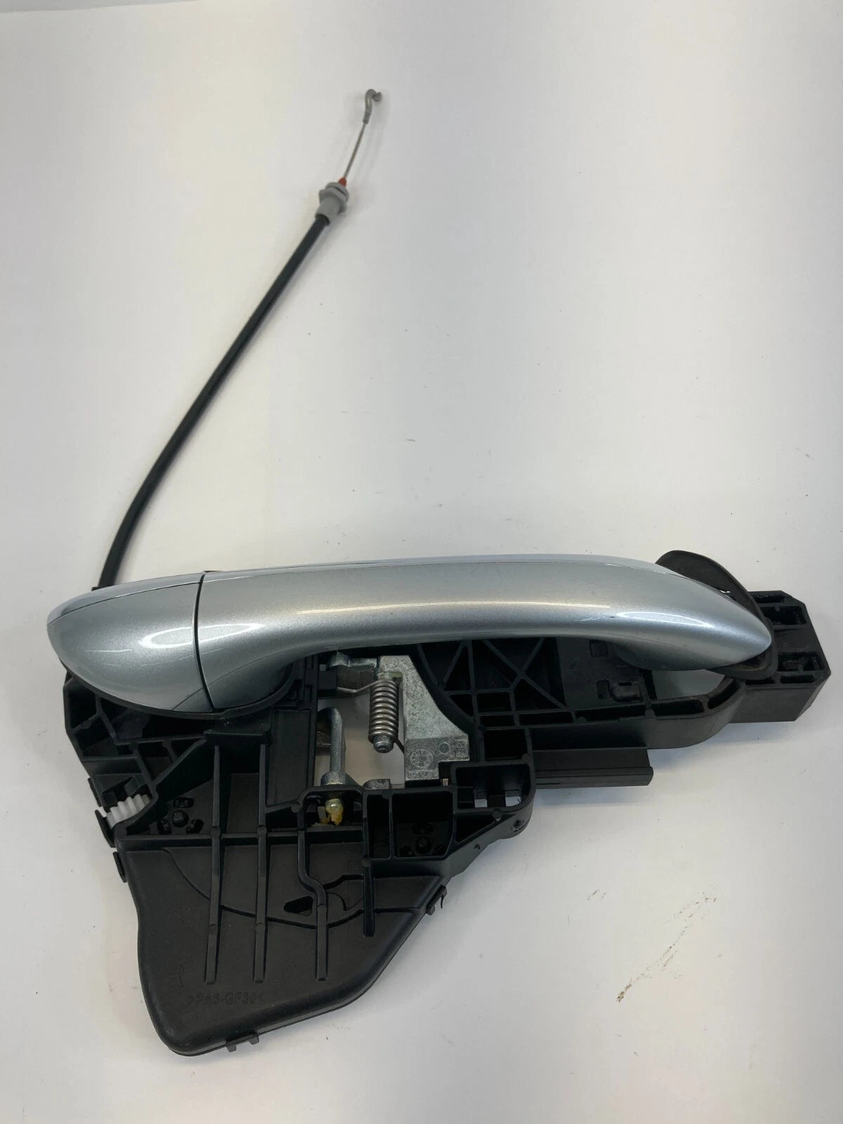 2006 2007 MERCEDES-BENZ ML 500 REAR RIGHT SIDE EXTERIOR DOOR HANDLE ASSEMBLY OEM