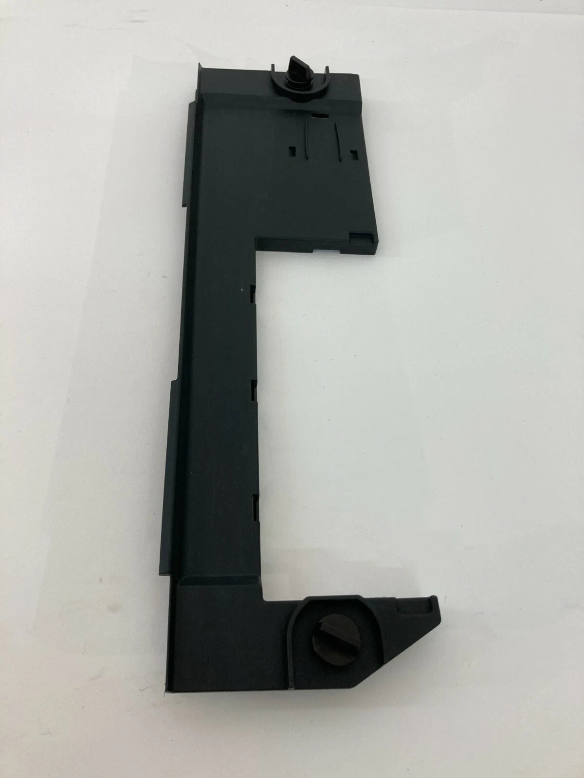 04 05 BMW 545I 04-07 530I FRONT RIGHT GLOVE BOX FUSE BOX PANEL COVER 7063483 OEM