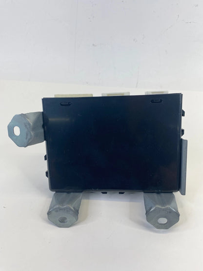 2014 2015 2016 2017 Nissan Quest Left Sliding Door Control Module 285D1-1JA1D