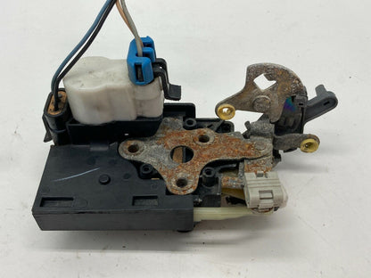 1997-2003 Chevrolet Malibu Rear Right Side Door Lock Latch Release Actuator