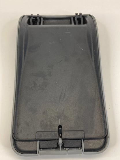 1998-2002 MERCEDES-BENZ E430 CENTER CONSOLE ARMREST ARM REST LID COVER OEM
