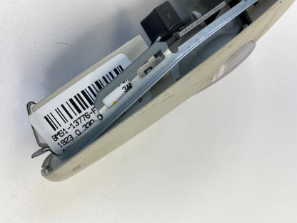 2012-2018 FORD FOCUS REAR ROOF OVERHEAD DOME MAP READING LIGHT LAMP BM51-13776
