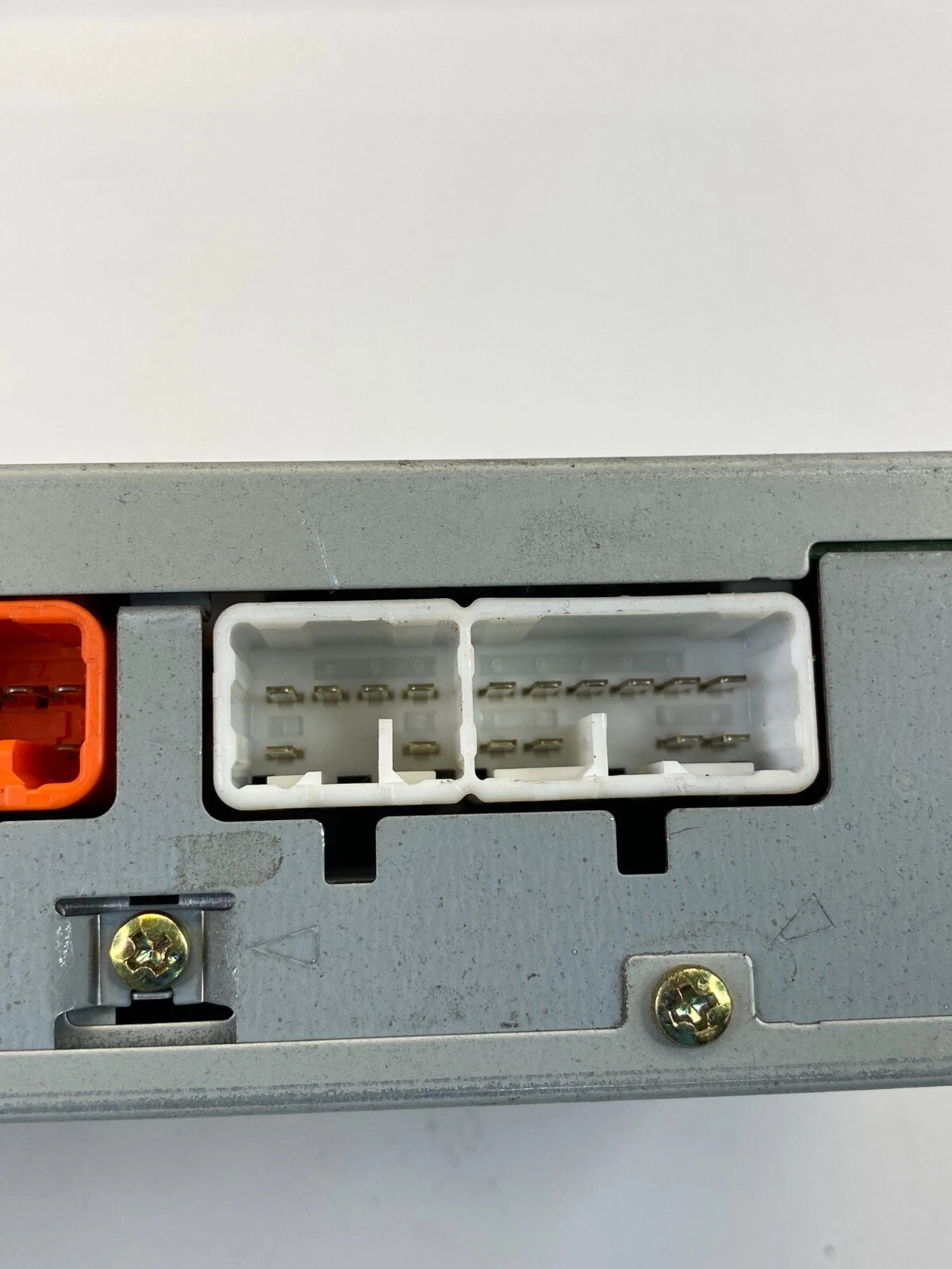 98-00 LEXUS GS300 GS400 RADIO STEREO AUDIO AMPLIFIER SOUND SYSTEM 8628030371 OEM