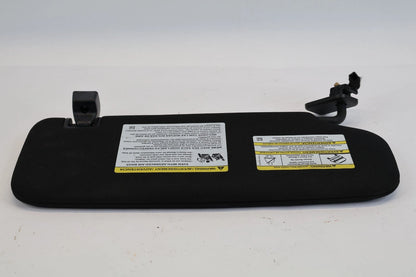 2020-2024 FORD EXPLORER LEFT & RIGHT SUN VISOR SUNVISOR SET W/LIGHTED & MIRROR