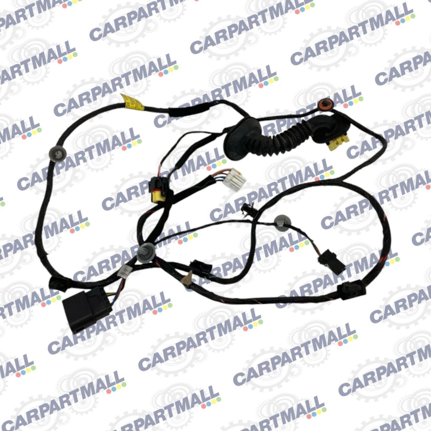 10-13 Hyundai Tucson Rear Right Side Door Wire Wiring Harness 91660-2S020 OEM