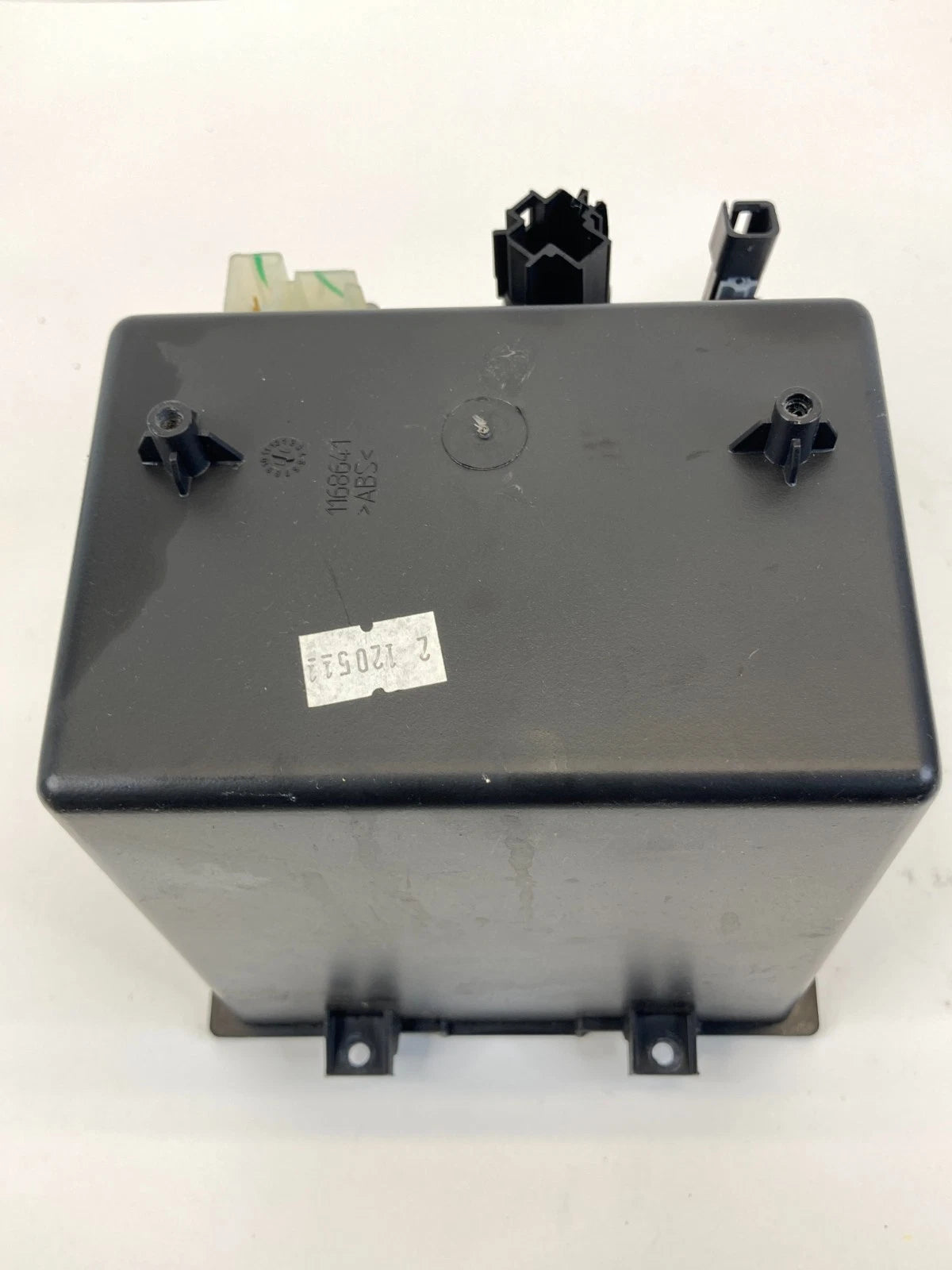 2010-2013 Buick LaCrosse Center Console Storage Compartment Box w/ USB Jack Port