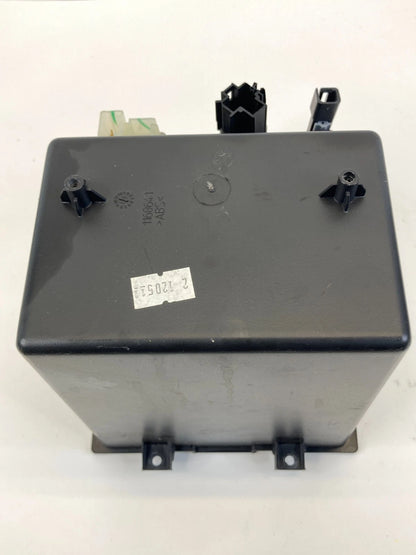 2010-2013 Buick LaCrosse Center Console Storage Compartment Box w/ USB Jack Port