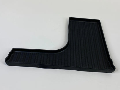 2003-2011 SAAB 9-3 93 GLOVE BOX STORAGE LINER INSERT RUBBER MAT 12793319 OEM