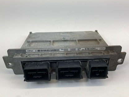 2008-2011 Ford Focus 2.0L AT Engine Computer Control Module 8S4Z-12A650-APB OEM